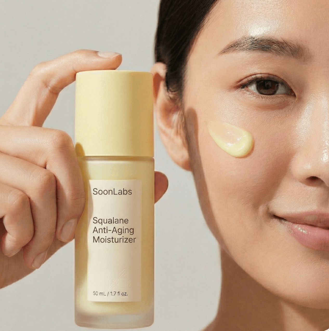 Squalane Moisturizer